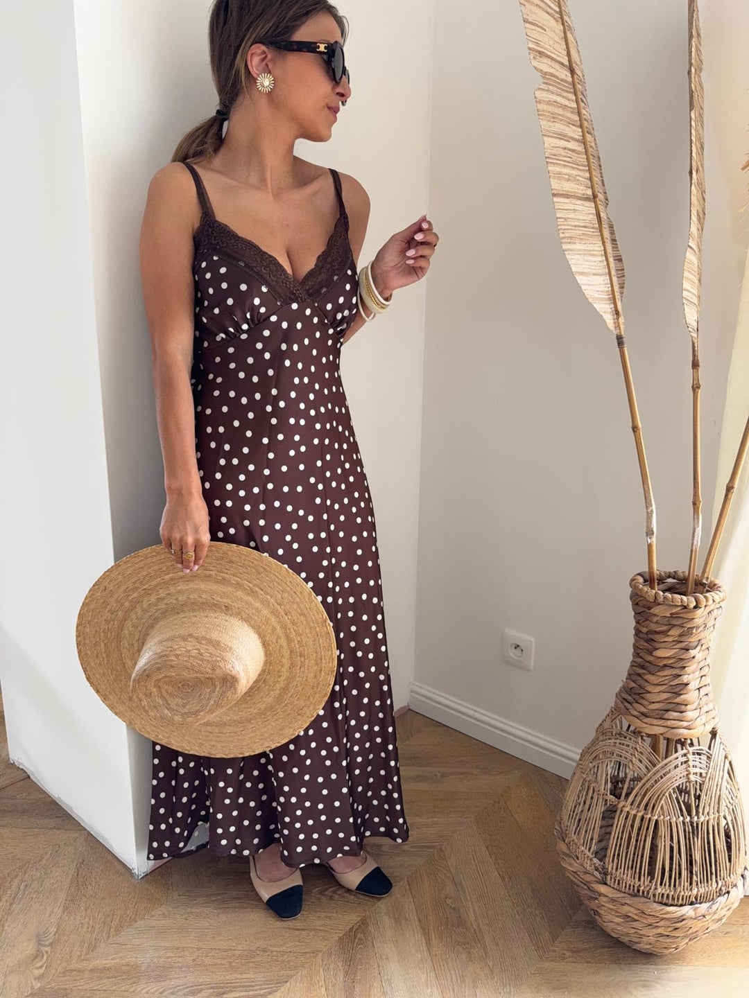 ROBE | YSÉE