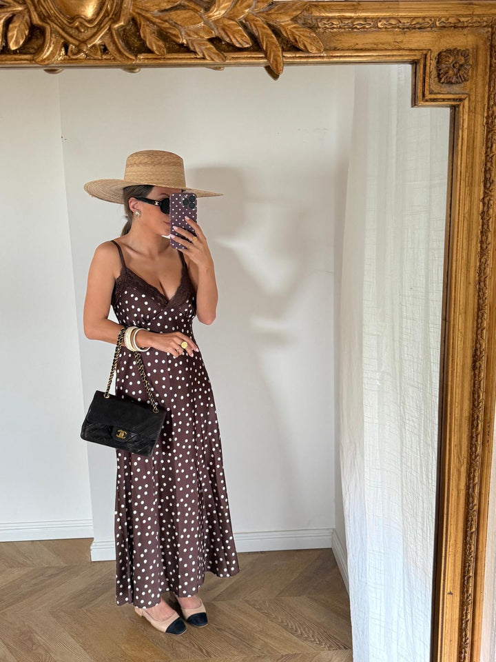 ROBE | YSÉE