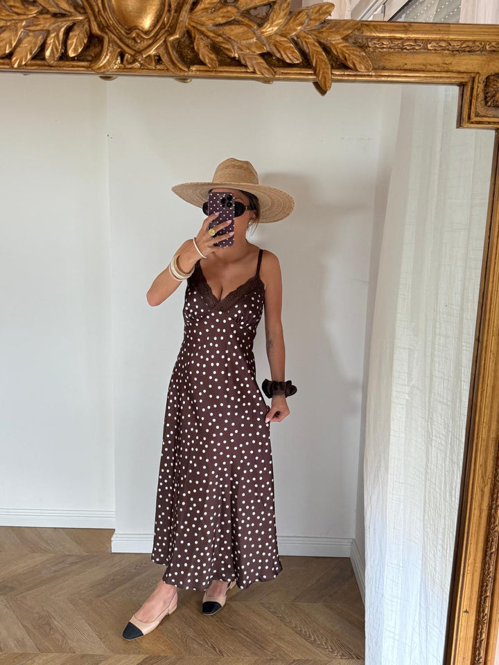 ROBE | YSÉE