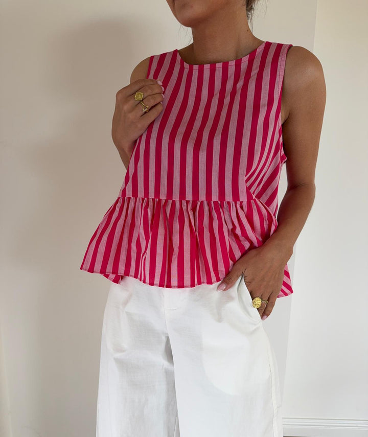 TOP  | FANNY (Précommande)