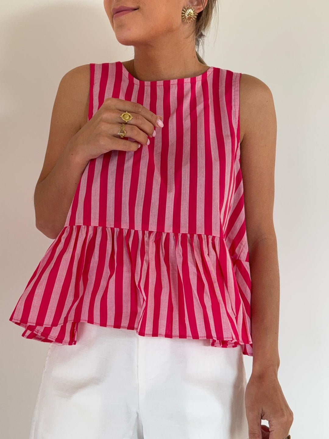 TOP  | FANNY (Précommande)