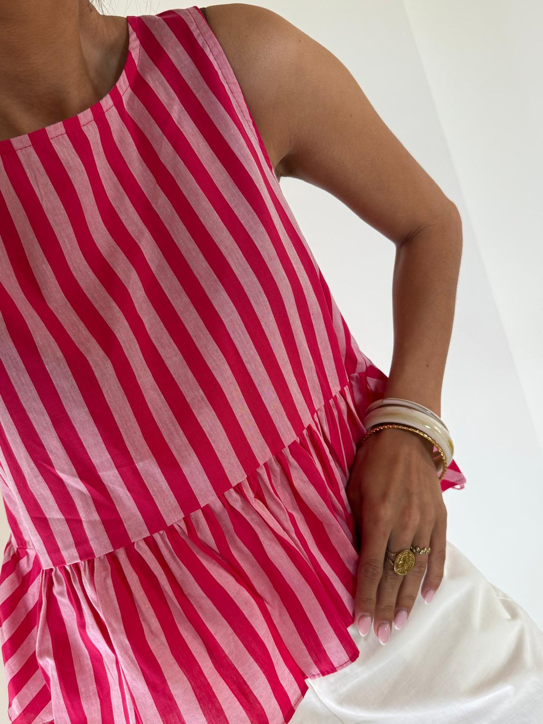 TOP  | FANNY (Précommande)