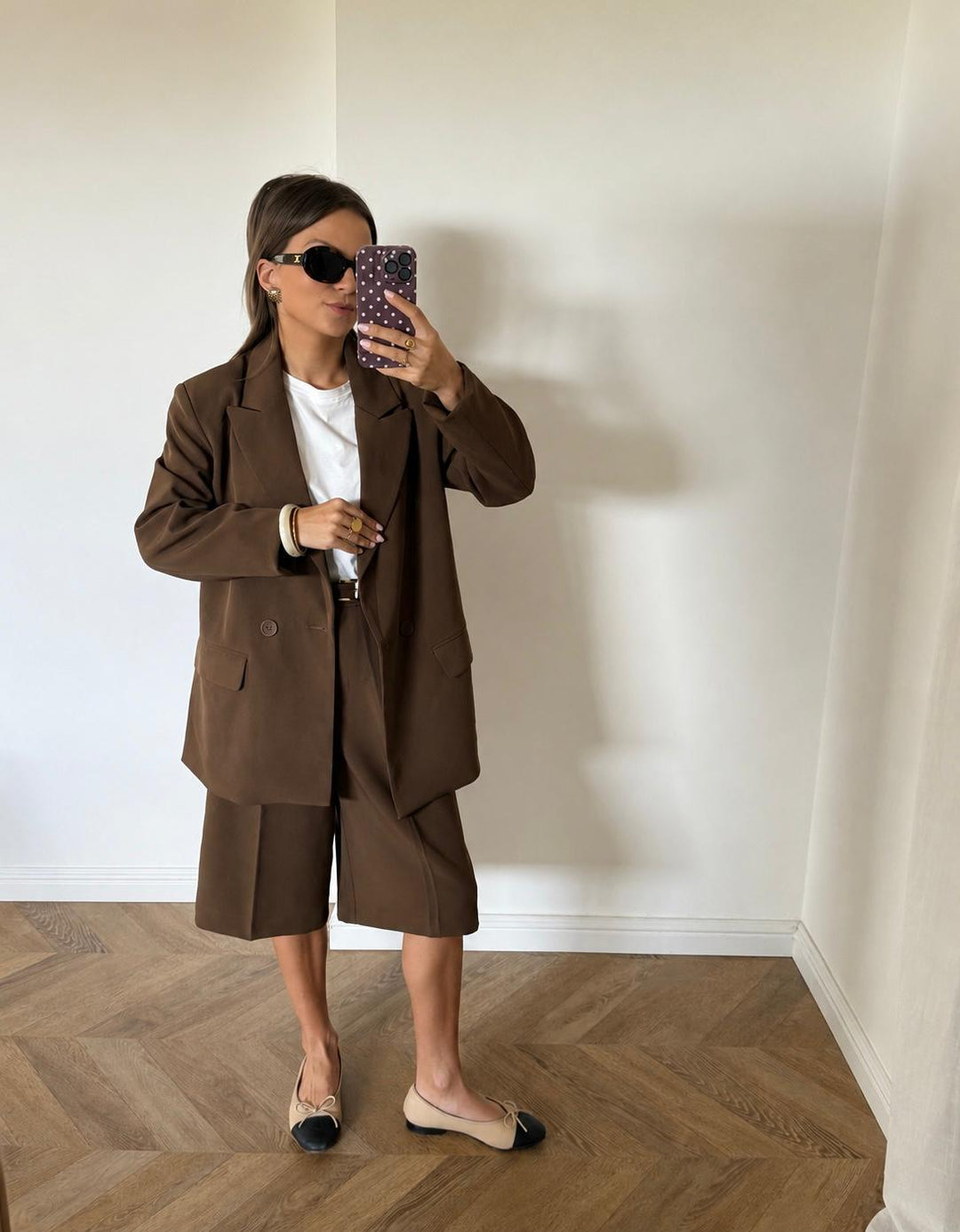 BLAZER | LEANE