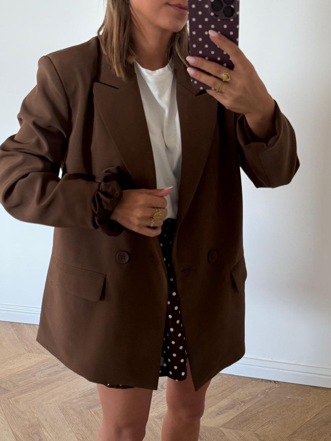 BLAZER | LEANE