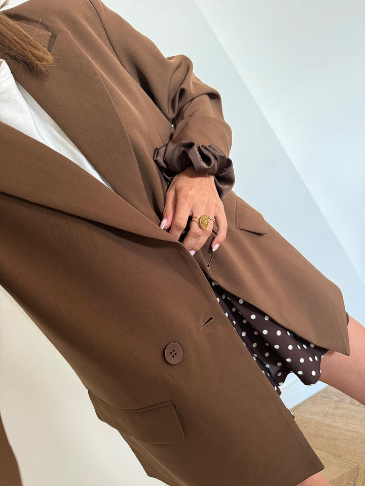 BLAZER | LEANE