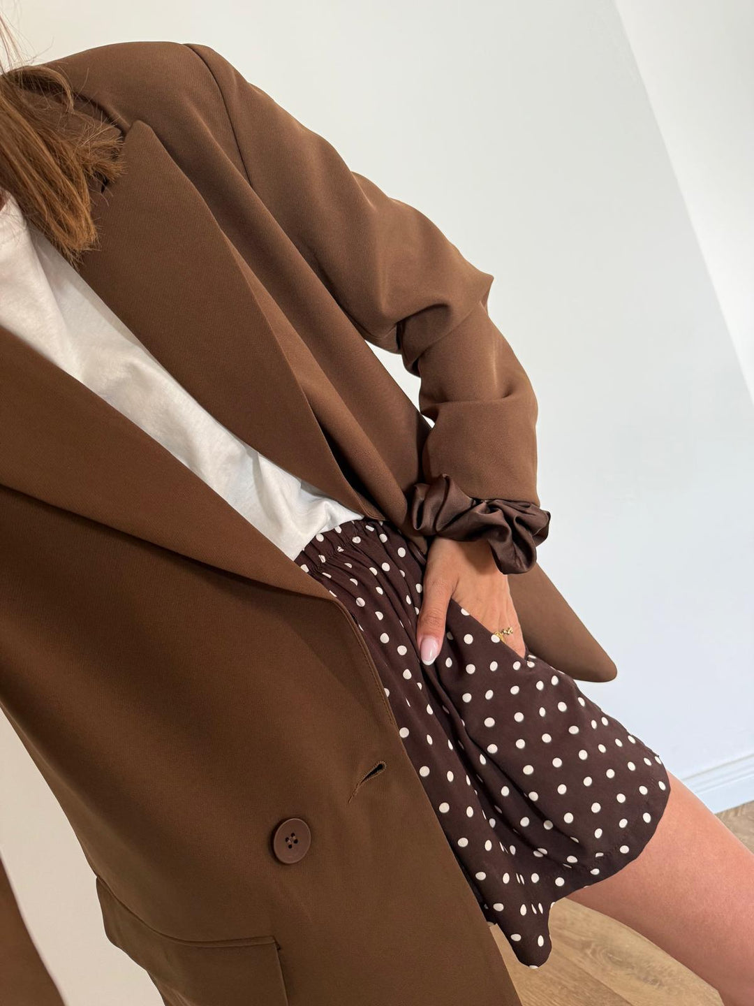 BLAZER | LEANE