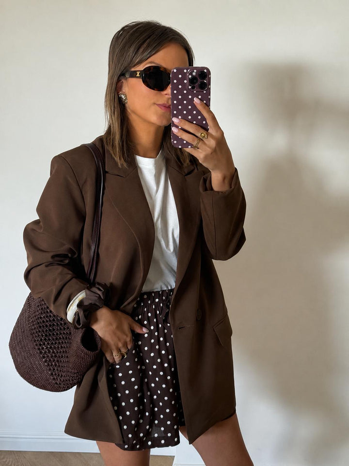 BLAZER | LEANE