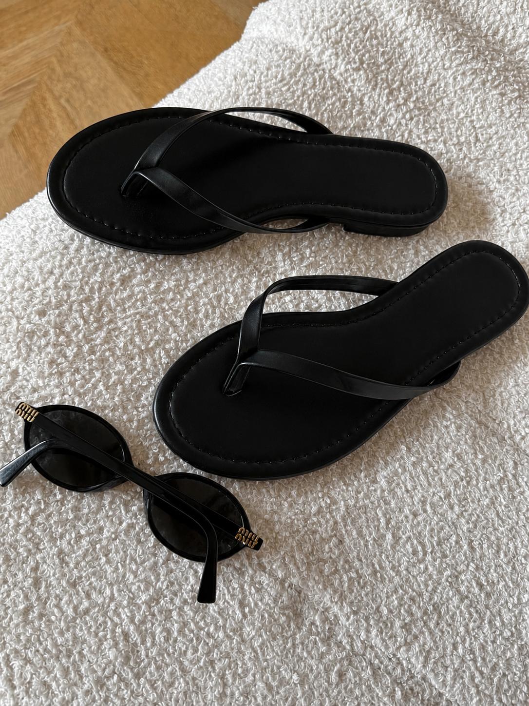 CHAUSSURES
