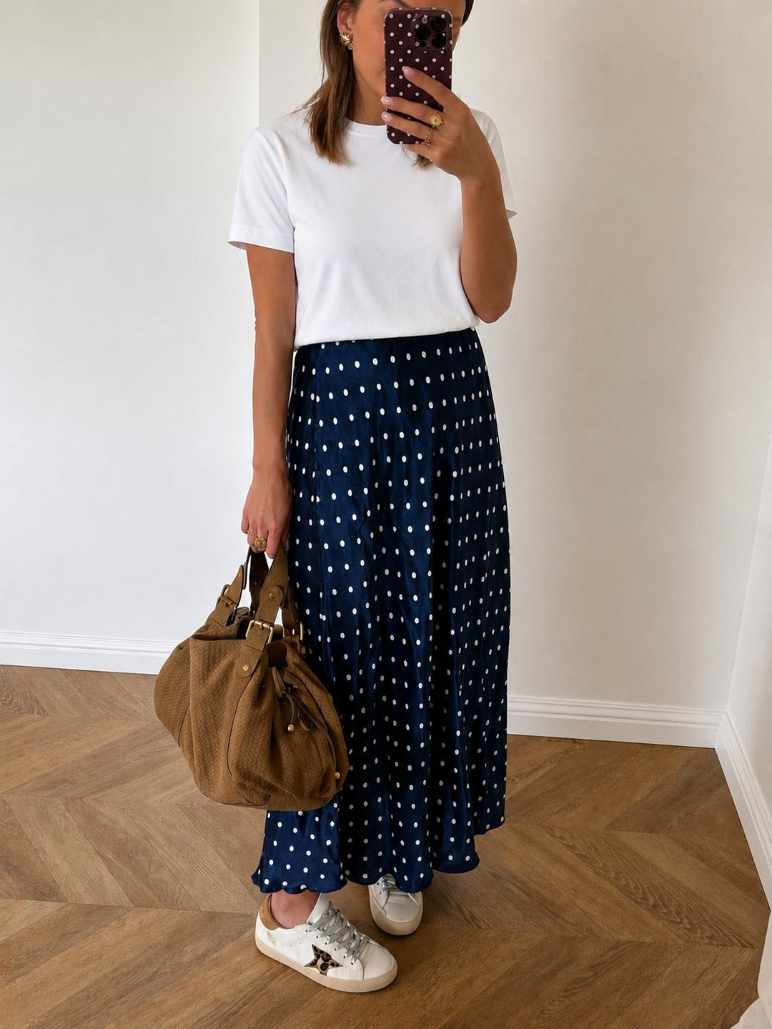 JUPE | POIS MARINE