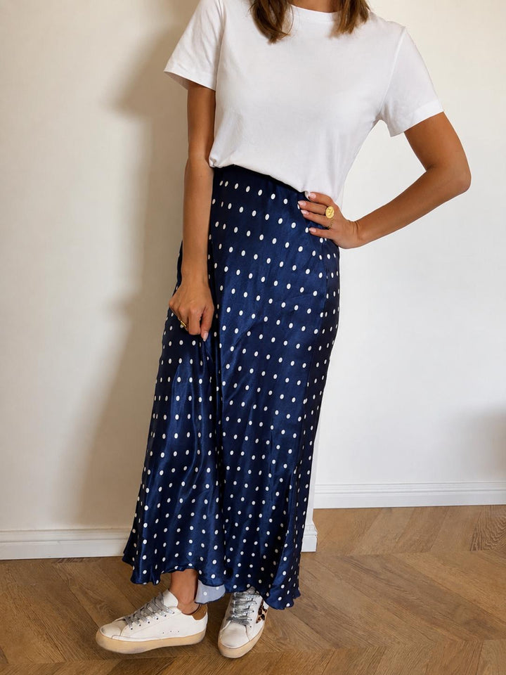 JUPE | POIS MARINE