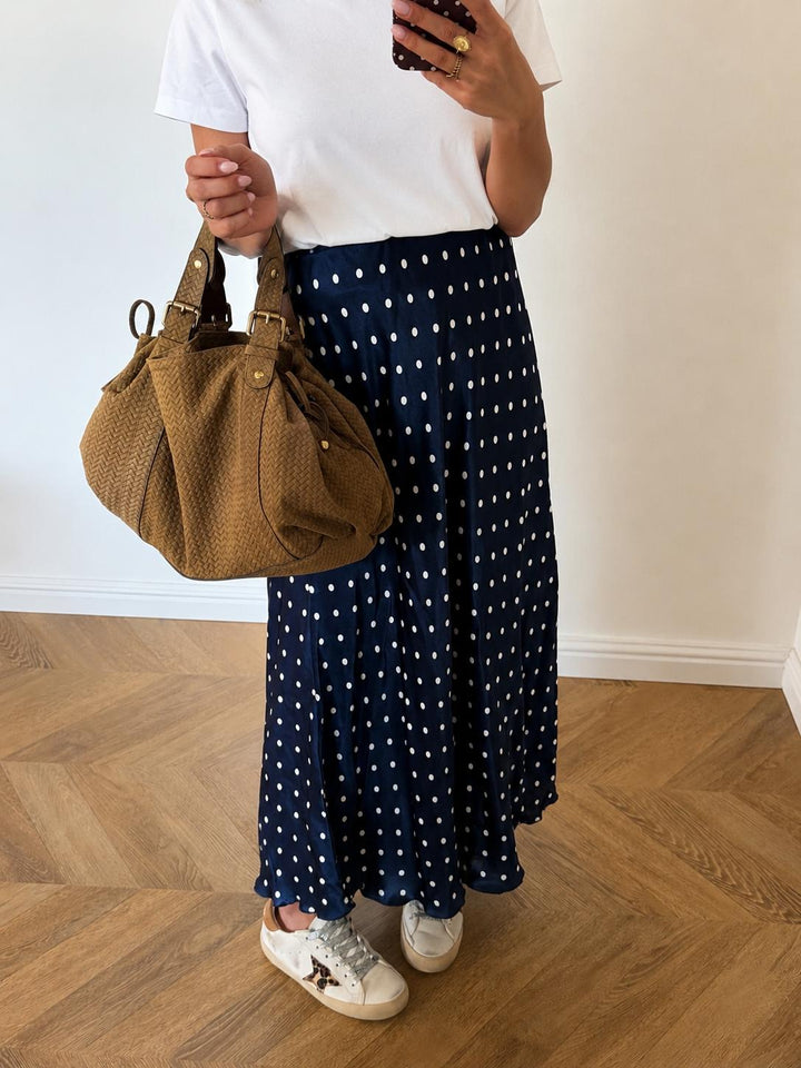 JUPE | POIS MARINE