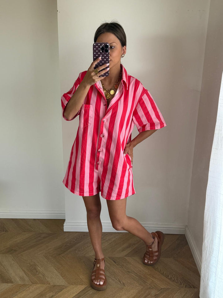 COMBISHORT | VERA ROSE