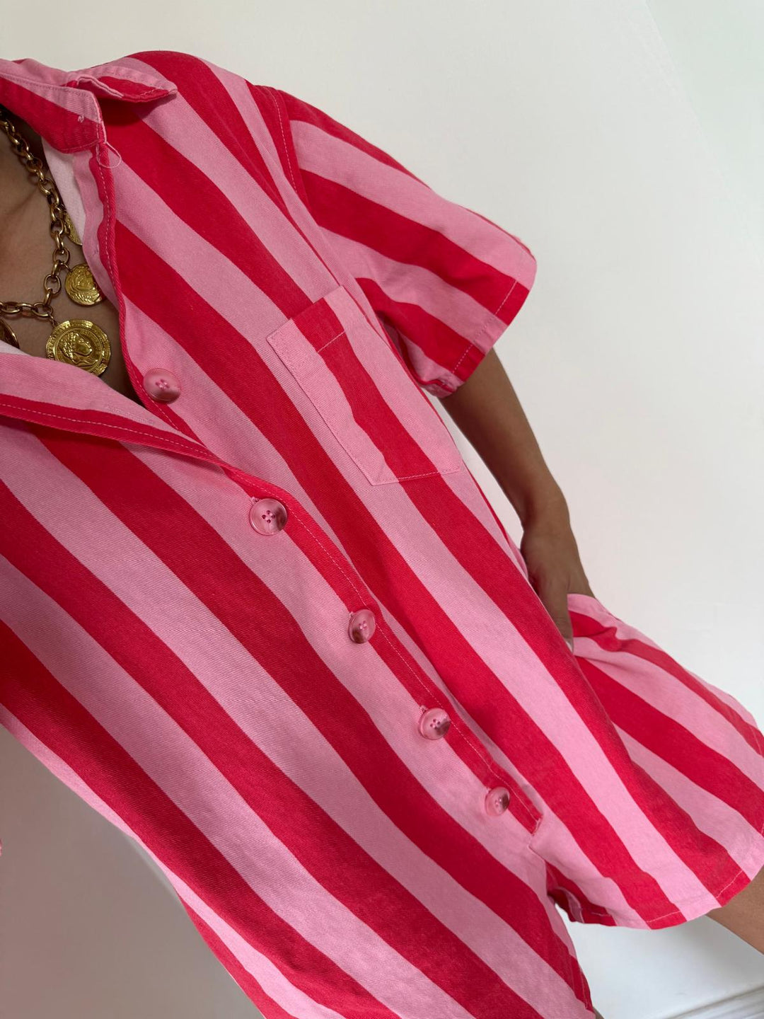 COMBISHORT | VERA ROSE