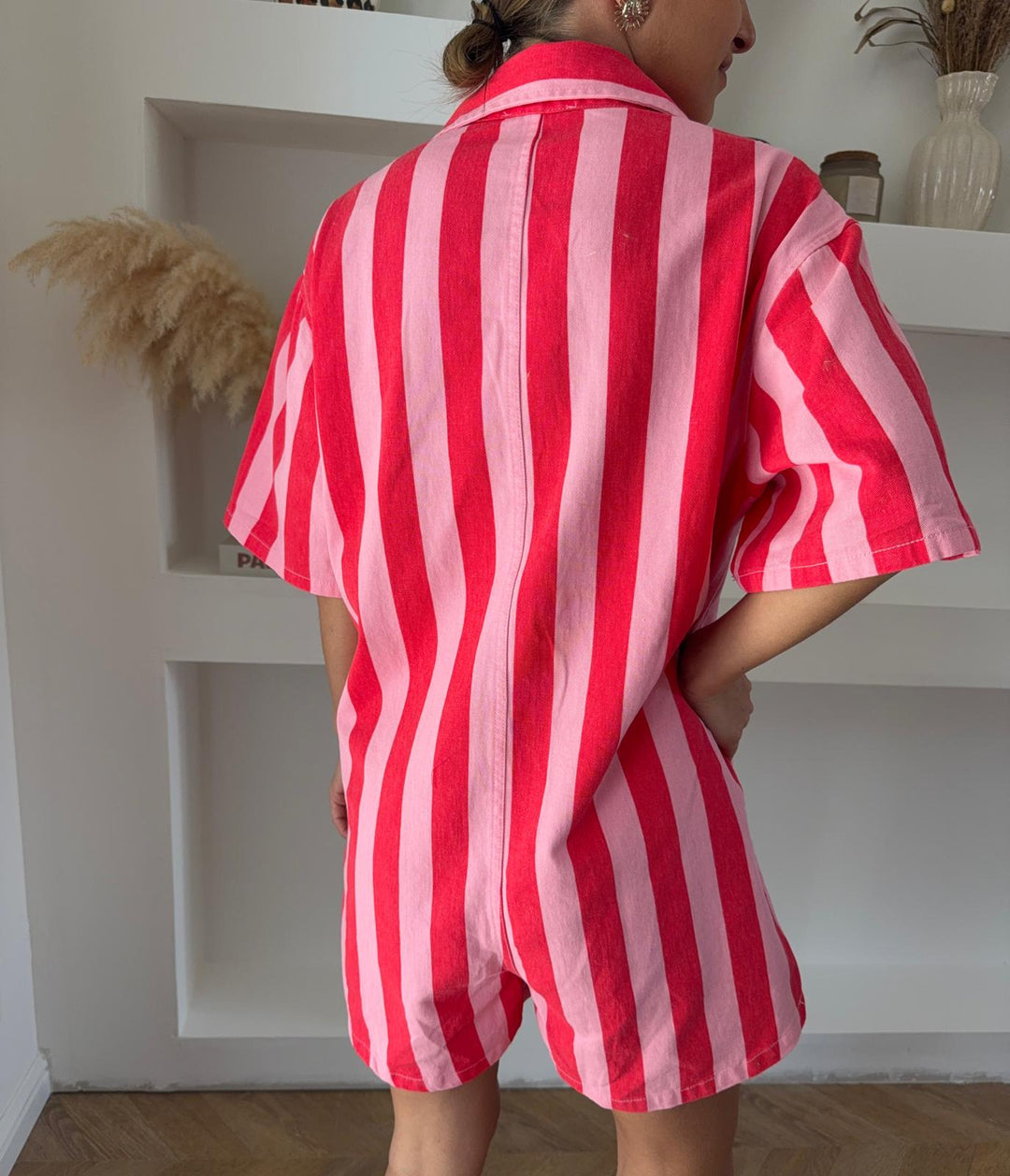 COMBISHORT | VERA ROSE