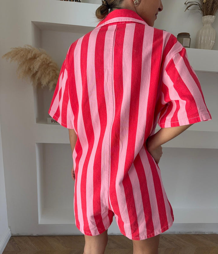 COMBISHORT | VERA ROSE