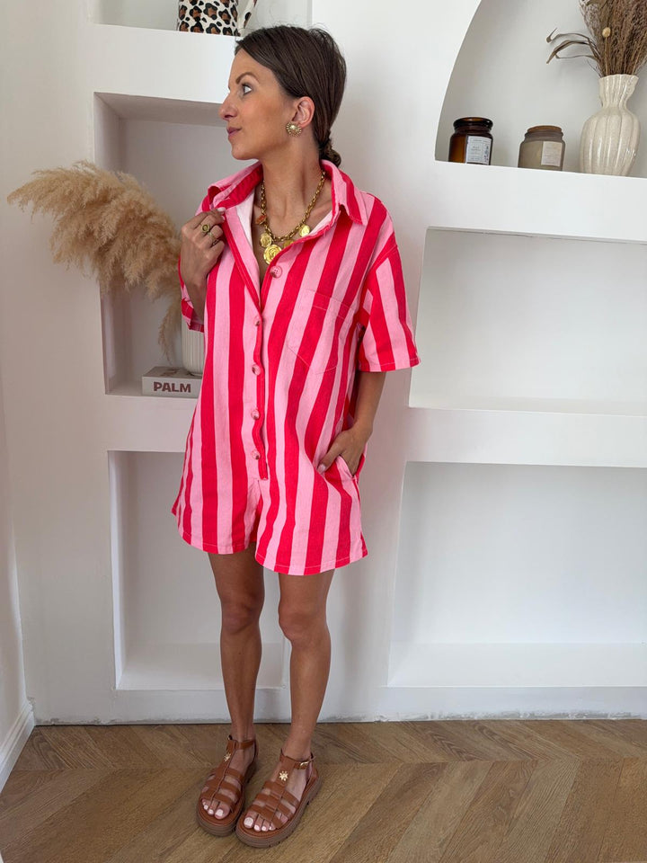 COMBISHORT | VERA ROSE