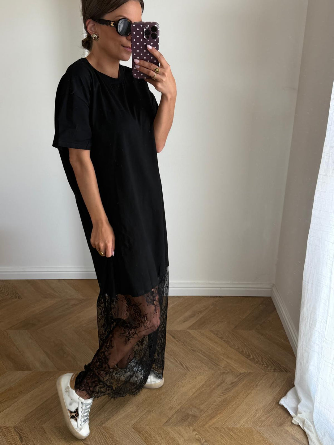 ROBE |  MAY