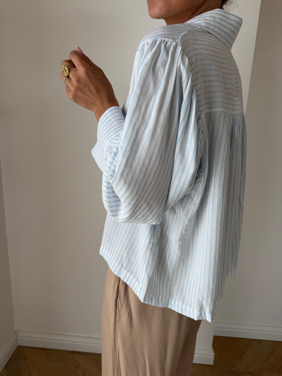CHEMISE | EVE