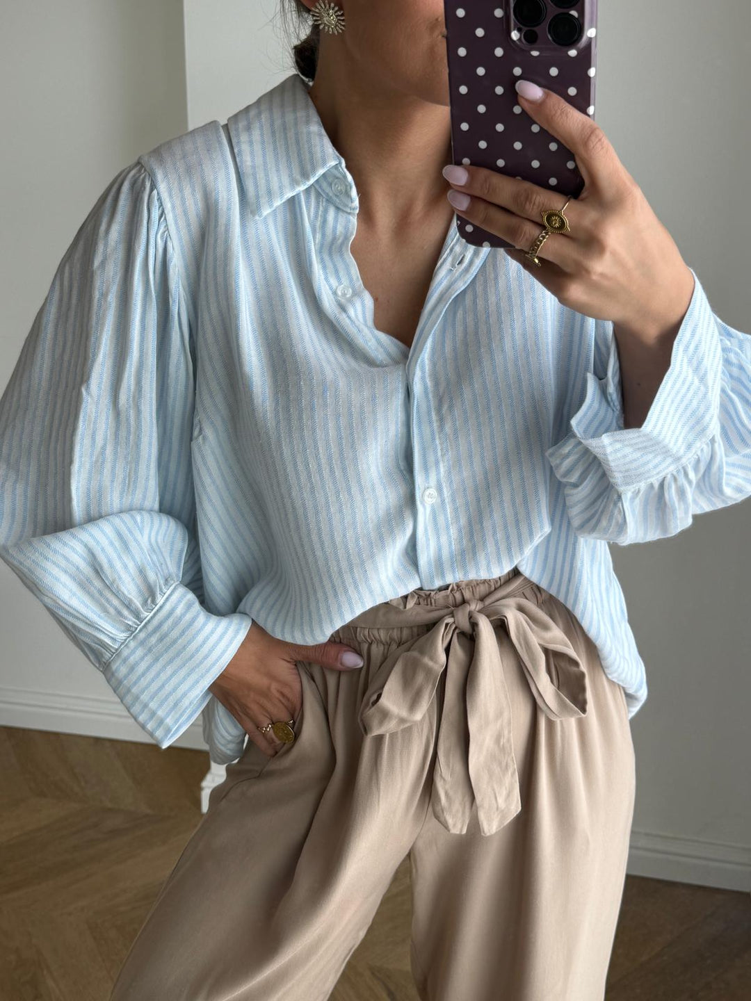 CHEMISE | EVE