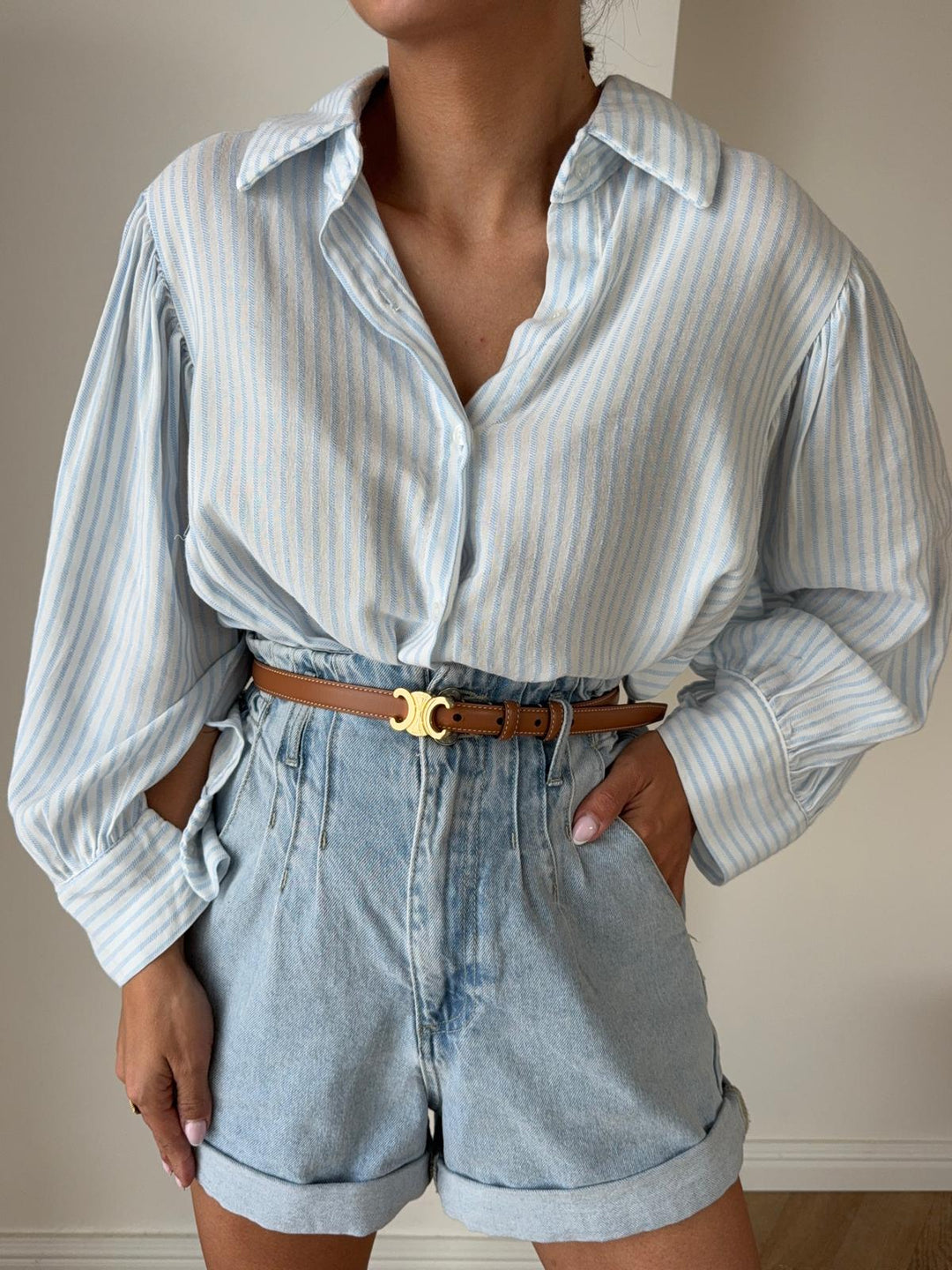 CHEMISE | EVE