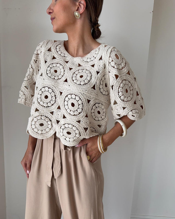 TOP | BOHO