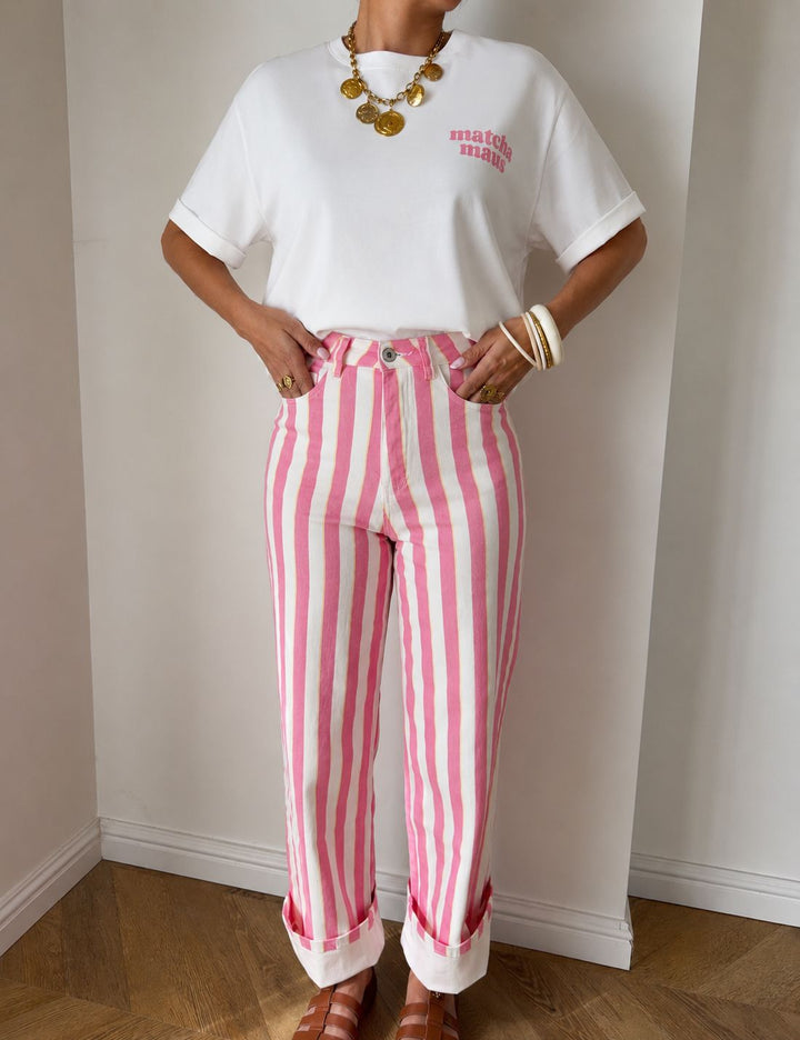 PANTALON | TORI ROSE