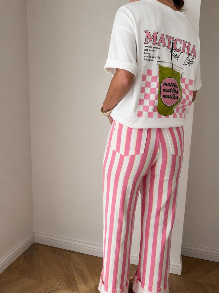 PANTALON | TORI ROSE