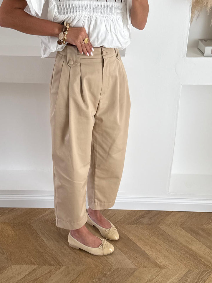 PANTALON |  BOKY