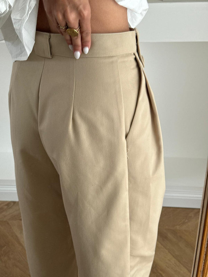 PANTALON |  BOKY