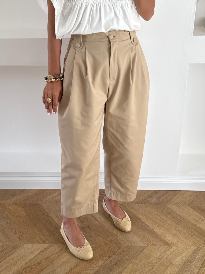 PANTALON |  BOKY