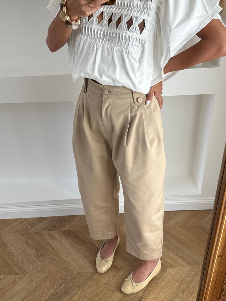 PANTALON |  BOKY