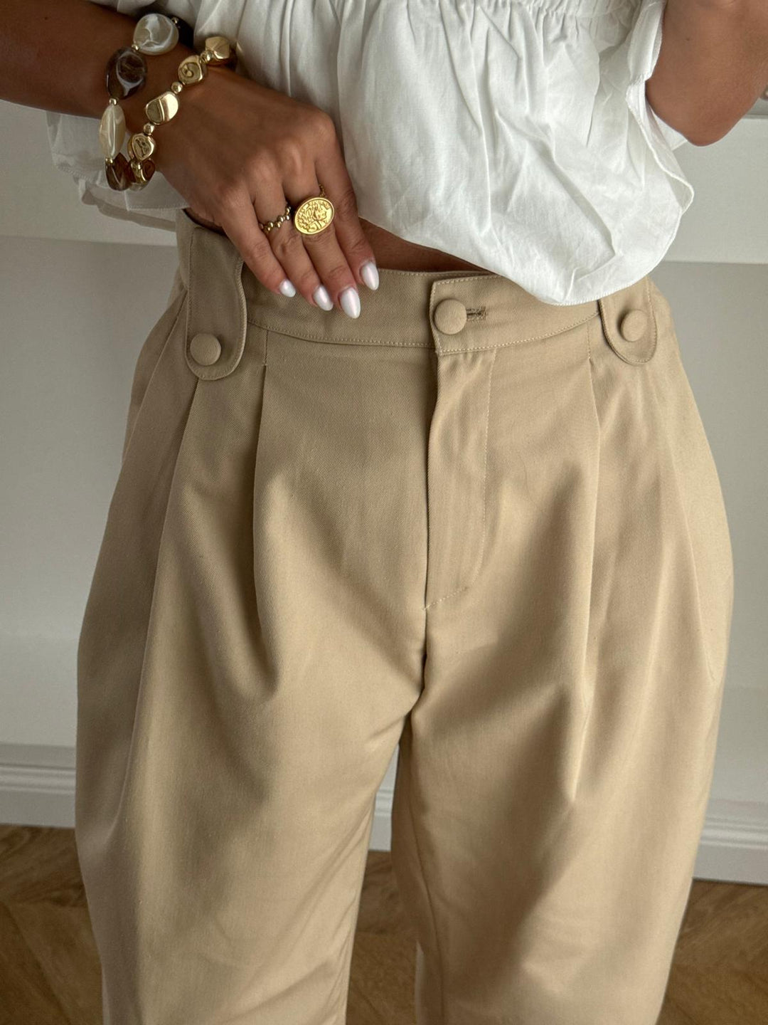 PANTALON |  BOKY