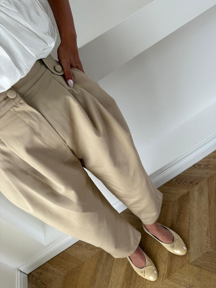 PANTALON |  BOKY