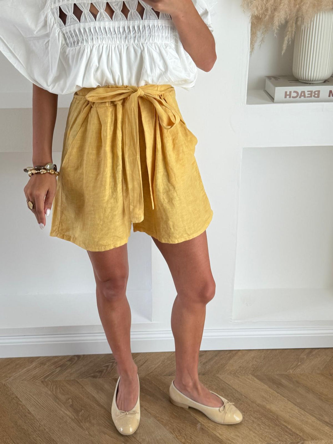 SHORT | LINO