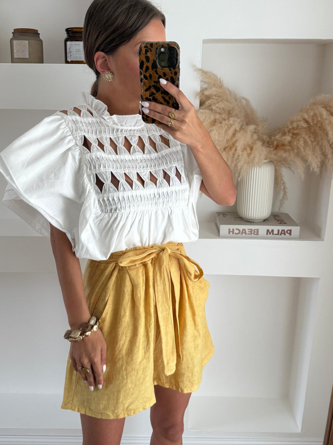 SHORT | LINO