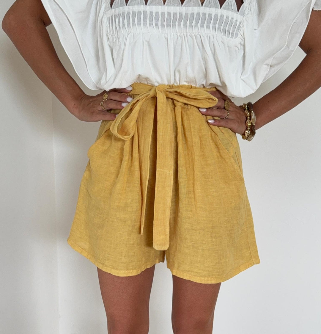 SHORT | LINO