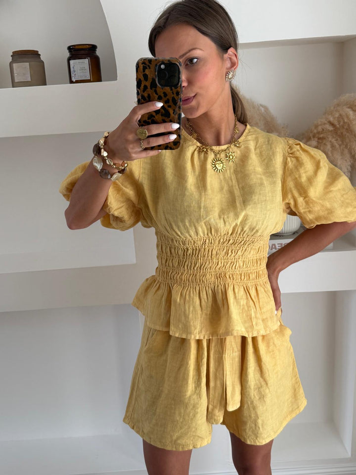 BLOUSE | JOYCE