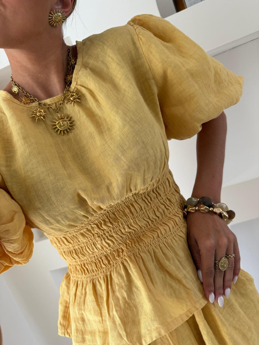 BLOUSE | JOYCE