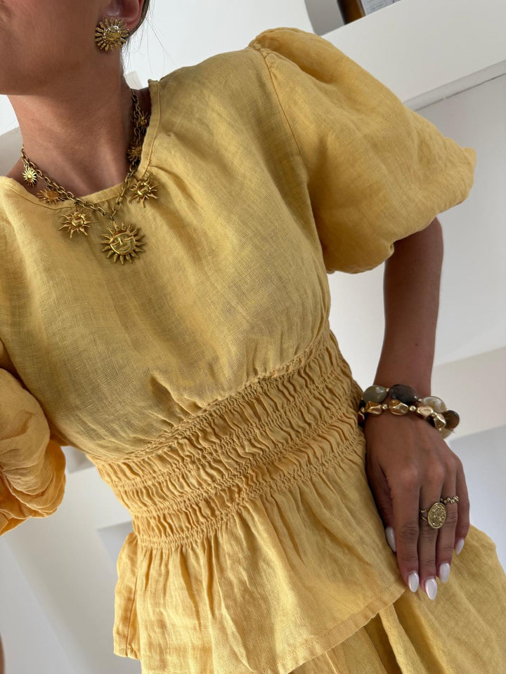 BLOUSE | JOYCE