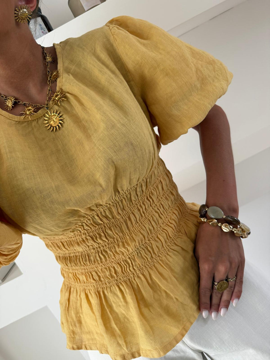 BLOUSE | JOYCE