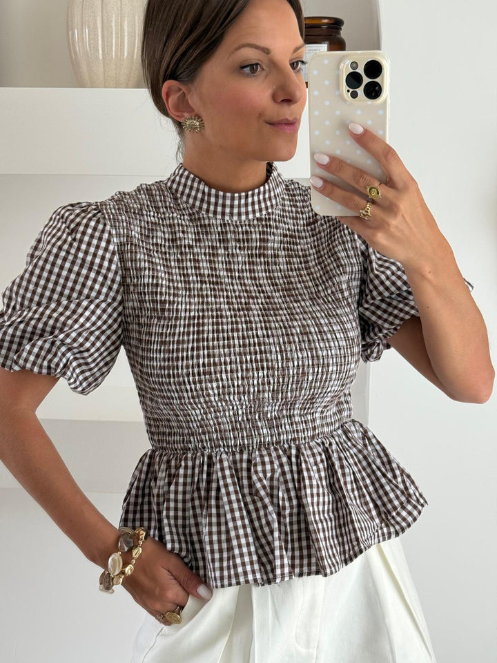 TOP | ZARA