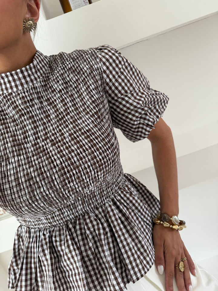 TOP | ZARA