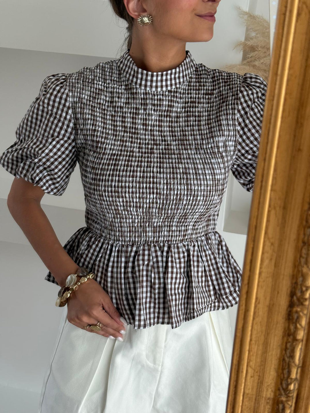 TOP | ZARA