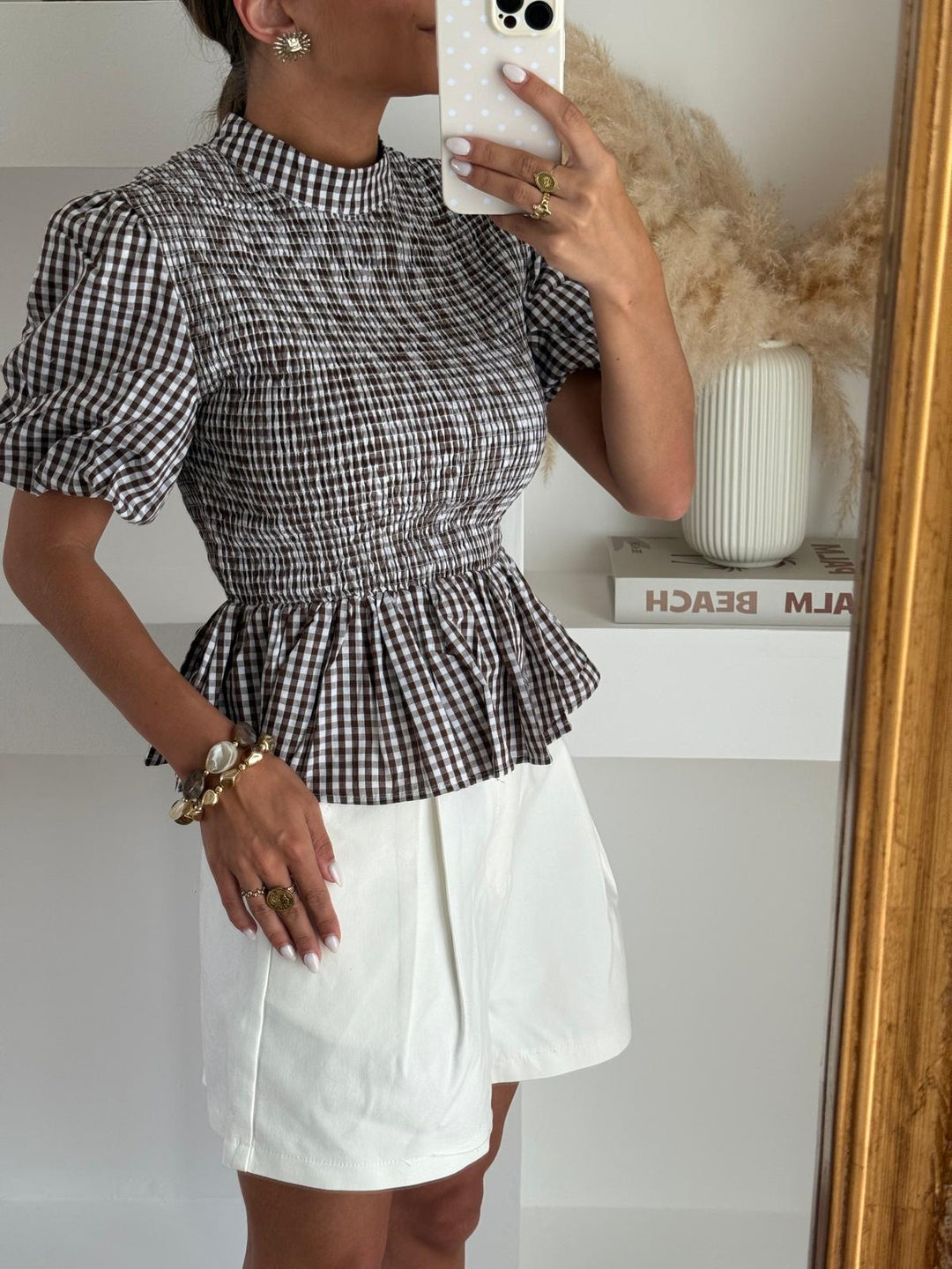 TOP | ZARA