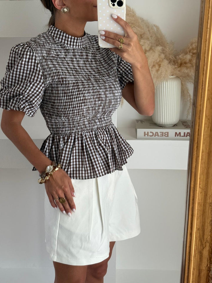 TOP | ZARA