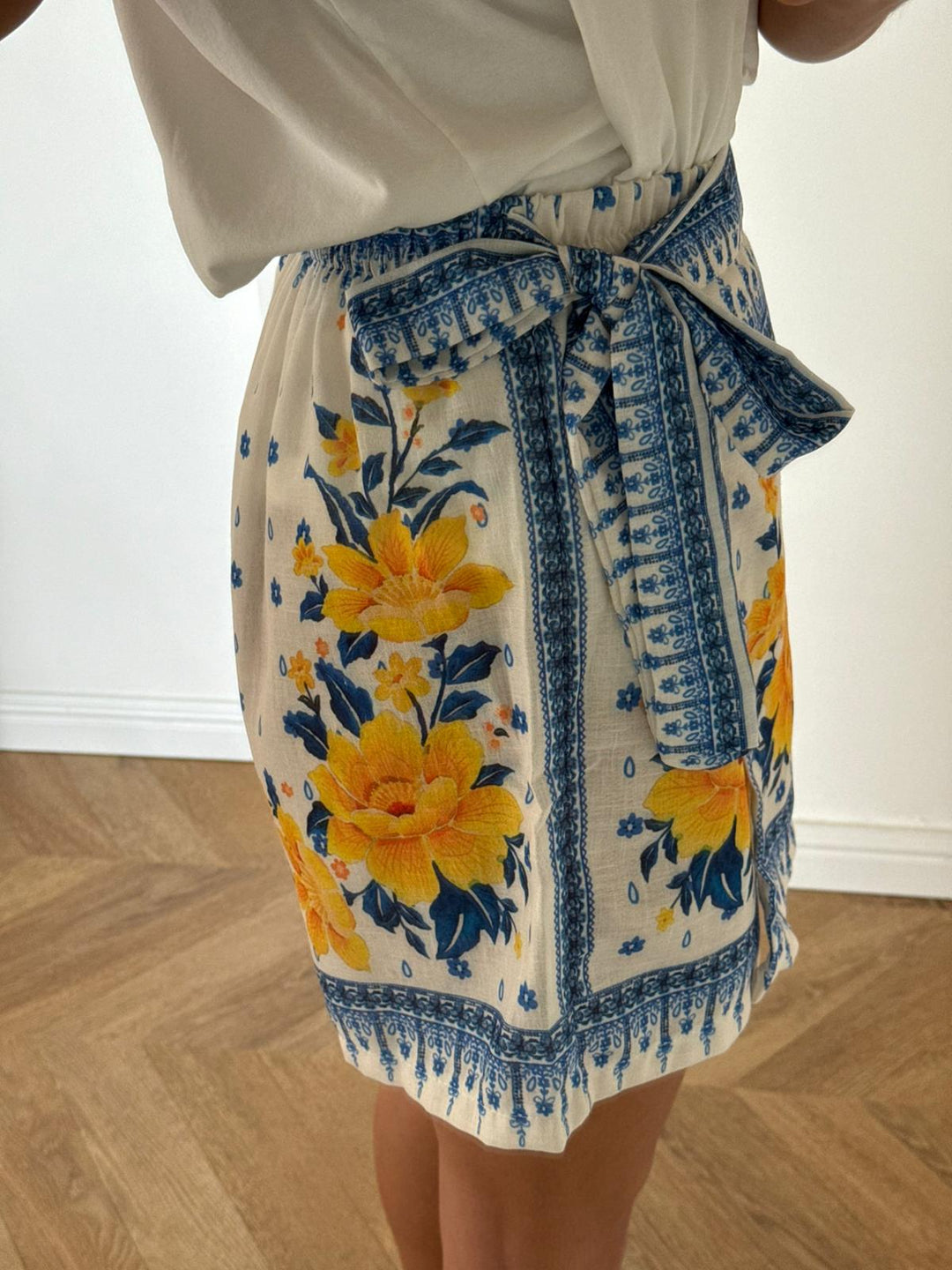JUPE-SHORT | MARIE