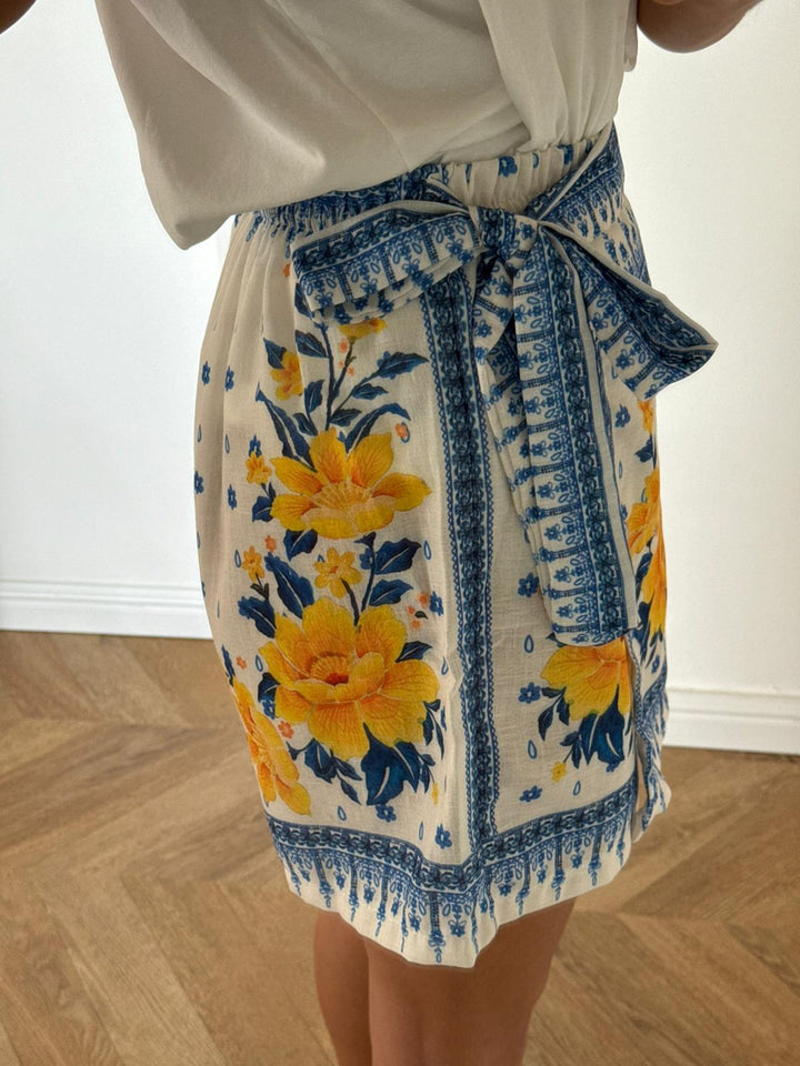 JUPE-SHORT | MARIE