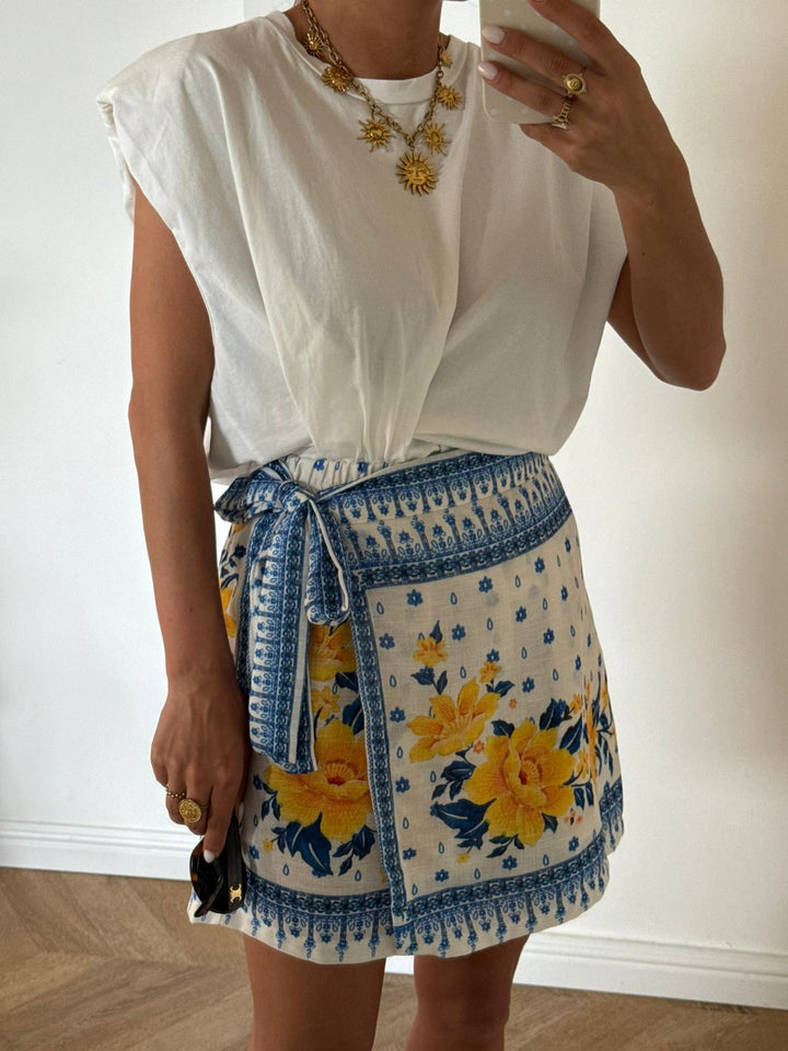 JUPE-SHORT | MARIE