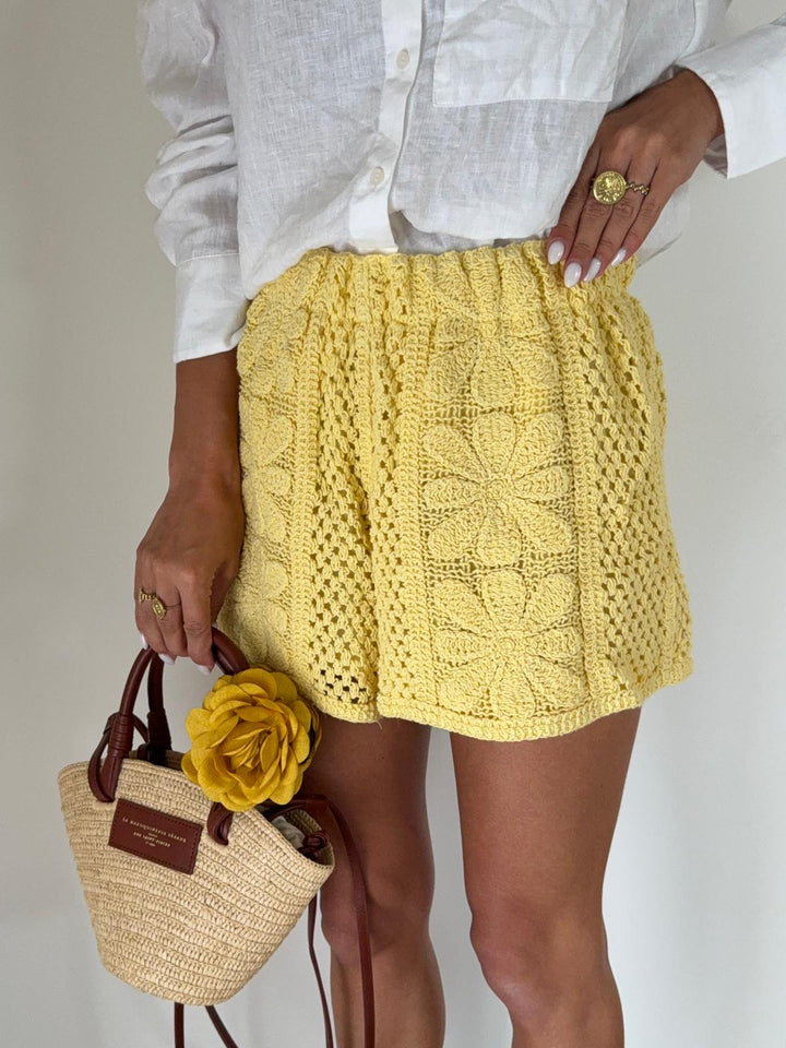 SHORT | ENJOY