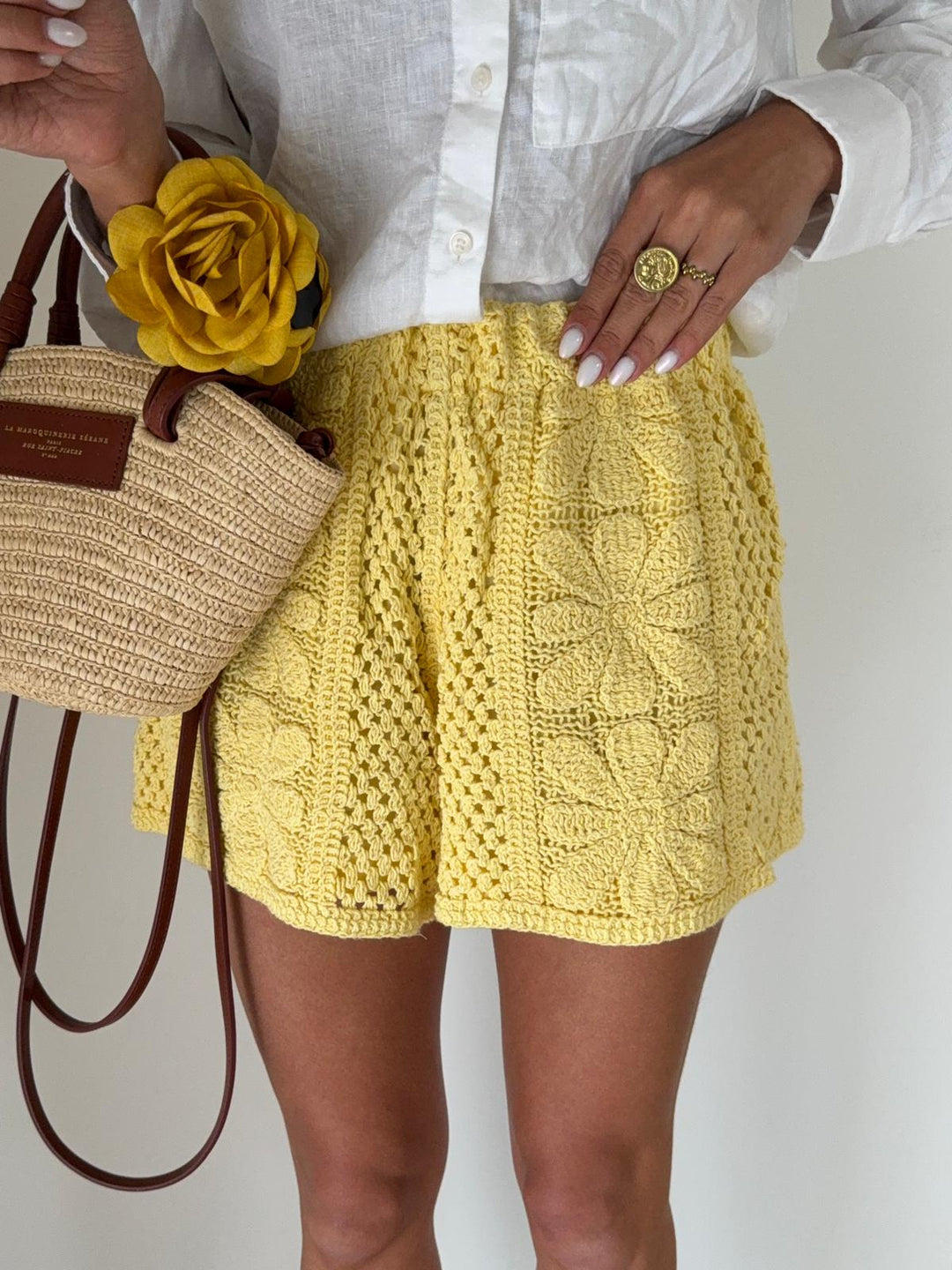 SHORT | ENJOY